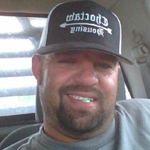 Meet your Posher, Justin